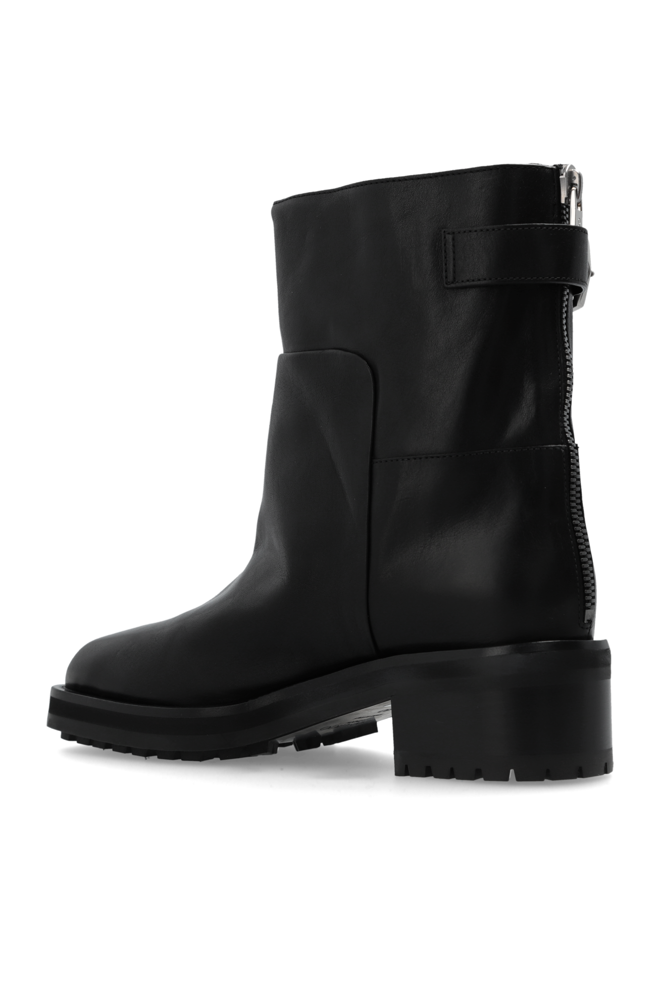 Jimmy Choo Ankle Boots Brooklyn | Women's Shoes | Vitkac